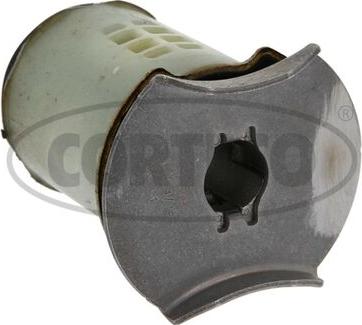 Corteco 49371550 - Mounting, axle beam car-mod.net