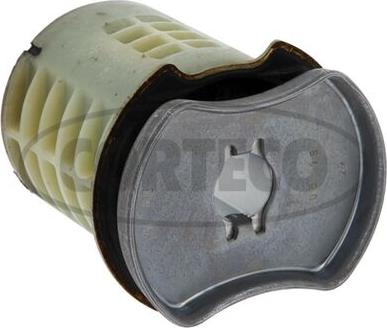 Corteco 49371552 - Mounting, axle beam car-mod.net