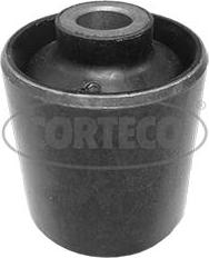 Corteco 49371684 - Mounting, axle beam car-mod.net