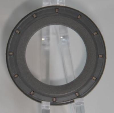 Corteco 49378212 - Shaft Seal, differential car-mod.net