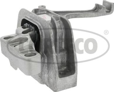 Corteco 49377260 - Holder, engine mounting car-mod.net