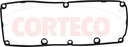 Corteco 440484P - Gasket, cylinder head cover car-mod.net