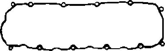 Corteco 440338P - Gasket, cylinder head cover car-mod.net
