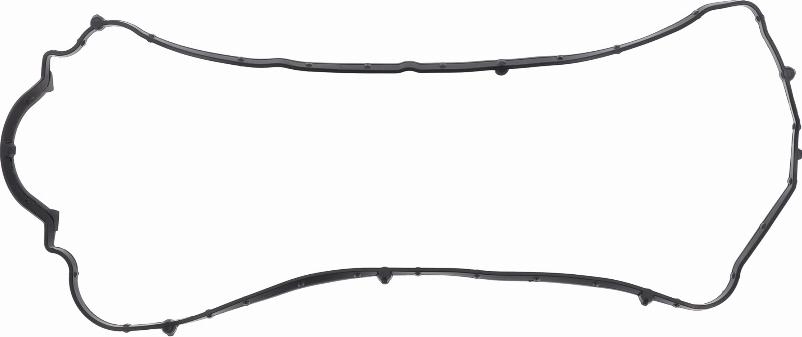Corteco 440239P - Gasket, cylinder head cover car-mod.net