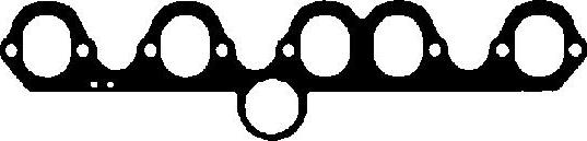 Corteco 450545P - Gasket, intake manifold car-mod.net