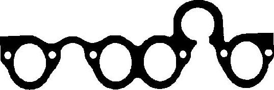 Corteco 450546P - Gasket, intake manifold car-mod.net