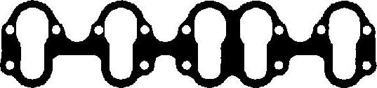 Corteco 450548P - Gasket, intake manifold car-mod.net