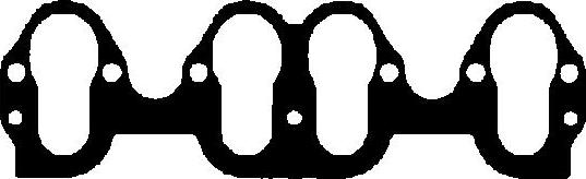 Corteco 450543P - Gasket, intake manifold car-mod.net
