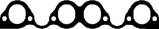 Corteco 450542P - Gasket, intake manifold car-mod.net