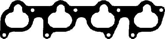 Corteco 450547P - Gasket, intake manifold car-mod.net