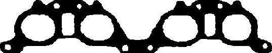 Corteco 450516P - Gasket, intake manifold car-mod.net