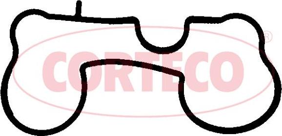 Corteco 450588H - Gasket, intake manifold car-mod.net