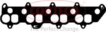 Corteco 450587P - Gasket, intake manifold car-mod.net