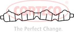 Corteco 450647P - Gasket, intake manifold car-mod.net