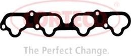 Corteco 450659P - Gasket, intake manifold car-mod.net