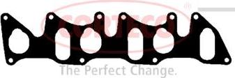 Corteco 450627P - Gasket, intake manifold car-mod.net