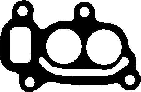 Corteco 450049H - Gasket, intake manifold car-mod.net