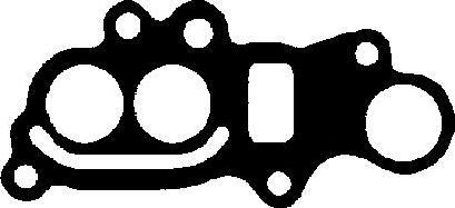 Corteco 450048H - Gasket, intake manifold car-mod.net