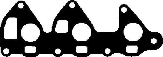 Corteco 450191P - Gasket, intake manifold car-mod.net