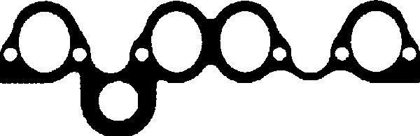 Corteco 450100P - Gasket, intake manifold car-mod.net
