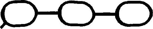 Corteco 450364P - Gasket, intake manifold car-mod.net