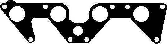 Corteco 450338P - Gasket, intake manifold car-mod.net