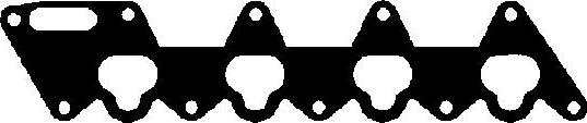 Corteco 450294P - Gasket, intake manifold car-mod.net