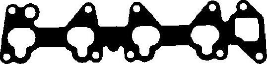 Corteco 450292P - Gasket, intake manifold car-mod.net