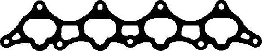 Corteco 450252P - Gasket, intake manifold car-mod.net
