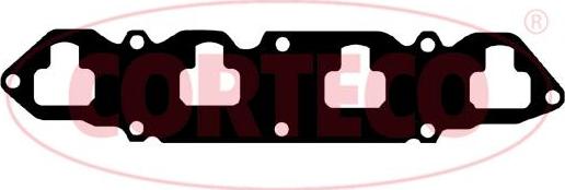 Corteco 450719P - Gasket, intake manifold car-mod.net