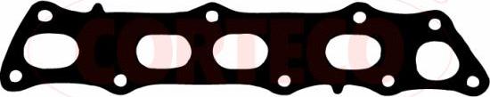 Corteco 460449P - Gasket, exhaust manifold car-mod.net