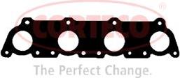 Corteco 460400P - Gasket, exhaust manifold car-mod.net