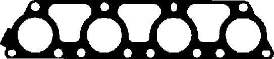 Corteco 460058P - Gasket, exhaust manifold car-mod.net