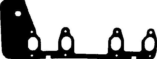 Corteco 460057P - Gasket, exhaust manifold car-mod.net