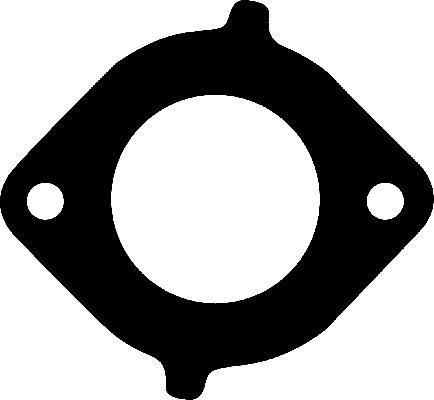 Corteco 460074H - Gasket, exhaust manifold car-mod.net