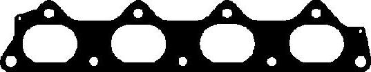 Corteco 460196P - Gasket, exhaust manifold car-mod.net