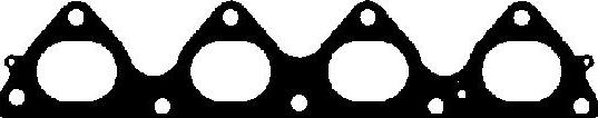 Corteco 460133P - Gasket, exhaust manifold car-mod.net