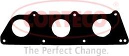 Corteco 460356P - Gasket, exhaust manifold car-mod.net