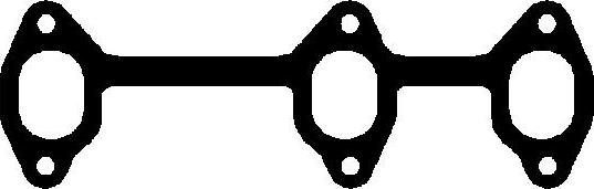 Corteco 460319P - Gasket, exhaust manifold car-mod.net