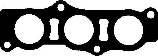 Corteco 460219P - Gasket, exhaust manifold car-mod.net