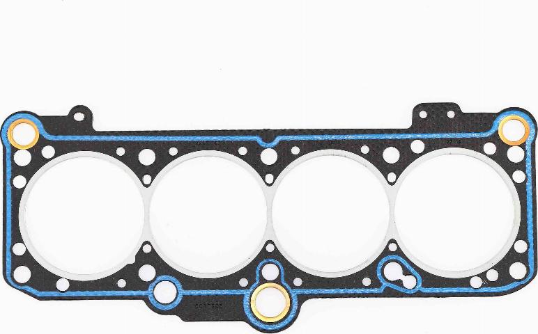 Corteco 414604P - Gasket, cylinder head car-mod.net