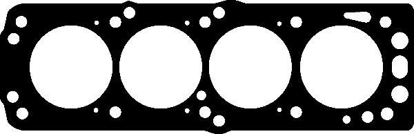 Corteco 414621P - Gasket, cylinder head car-mod.net