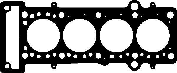Corteco 414049P - Gasket, cylinder head car-mod.net
