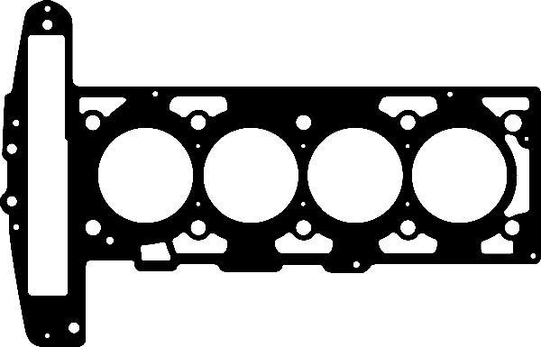 Corteco 414192P - Gasket, cylinder head car-mod.net