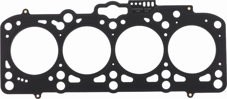 Corteco 414149P - Gasket, cylinder head car-mod.net