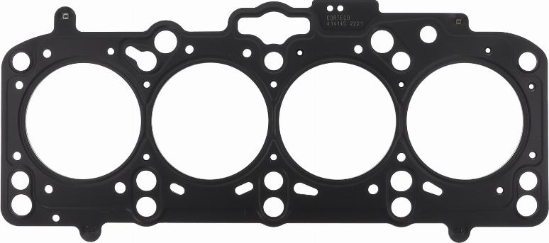 Corteco 414145P - Gasket, cylinder head car-mod.net