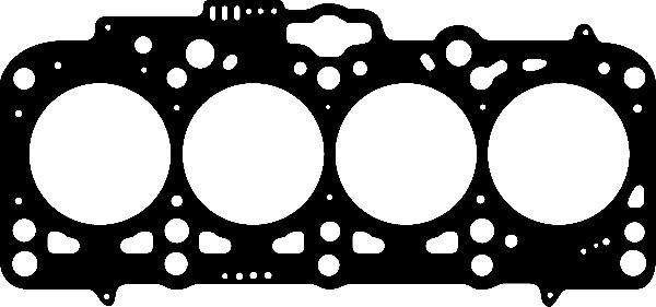 Corteco 414141P - Gasket, cylinder head car-mod.net