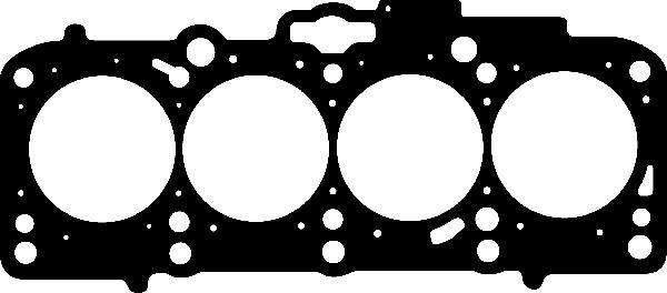 Corteco 414163P - Gasket, cylinder head car-mod.net