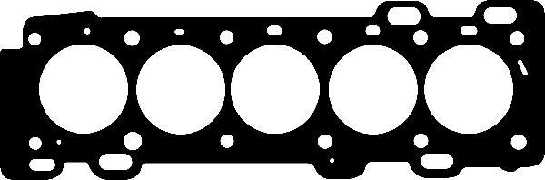 Corteco 414259P - Gasket, cylinder head car-mod.net