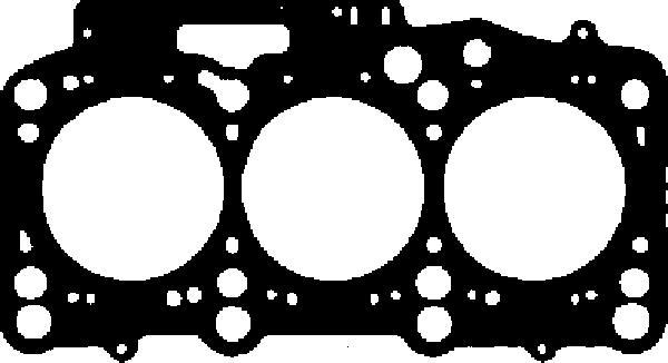Corteco 414173P - Gasket, cylinder head car-mod.net